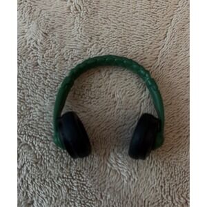 Zuru Surprise Minibrands Fashion Series Barbie Doll Size Headphones Green